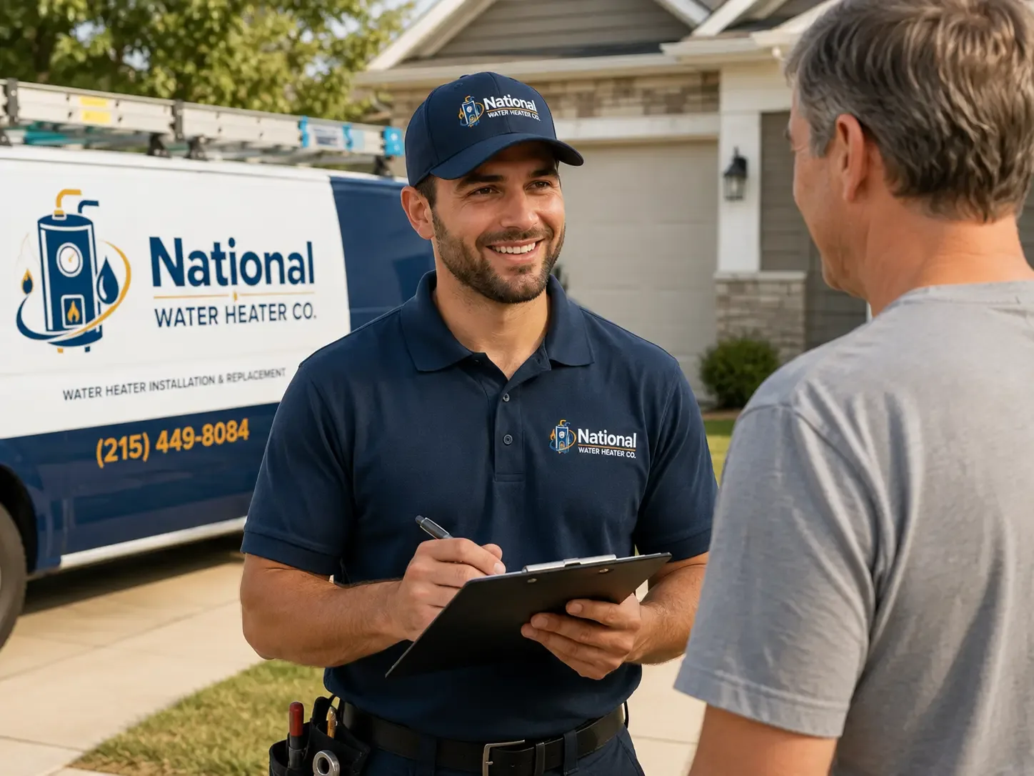 Water Heater Installation Wentzville, MO FAQs